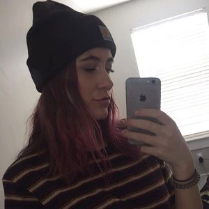 Meet your Posher, Allie